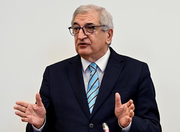 Foti: “Eviteremo noi le fibrillazioni tra Forza Italia e la Lega”