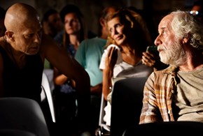 Visioni. “Adagio”, il superbo racconto della Roma criminale di Sollima