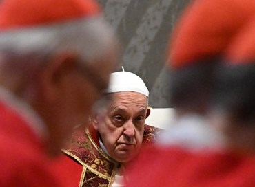 #Albait. Il Papa e la prevalenza del “cretino”
