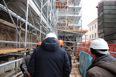 La settimana di Confedilizia (Podcast)