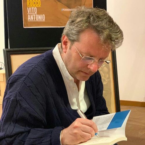 Camorra a Bari: parla Francesco Minervini (Video)