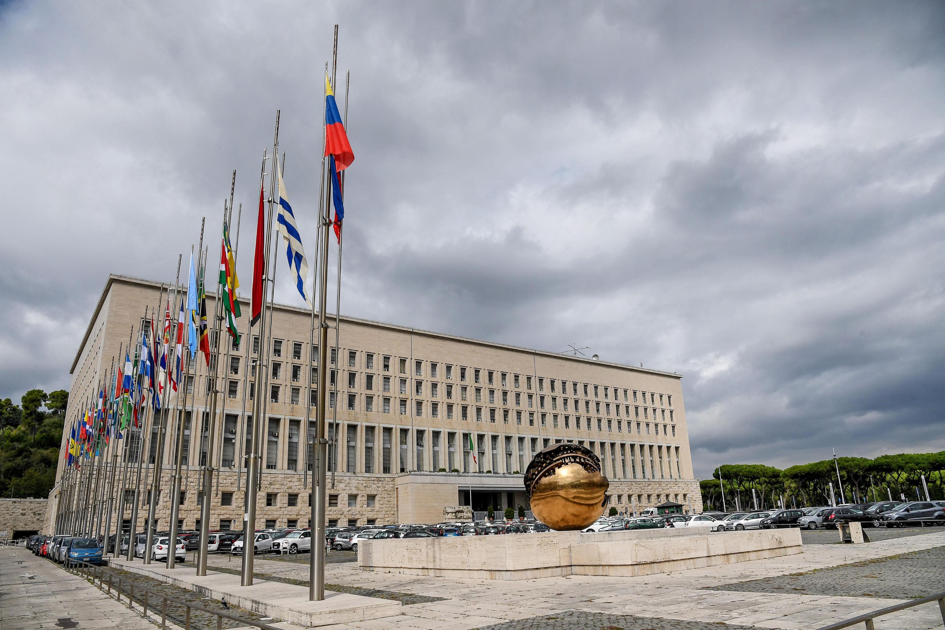 La macchina amministrativa dello Stato