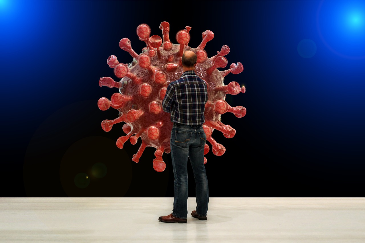 Perché non guariremo mai