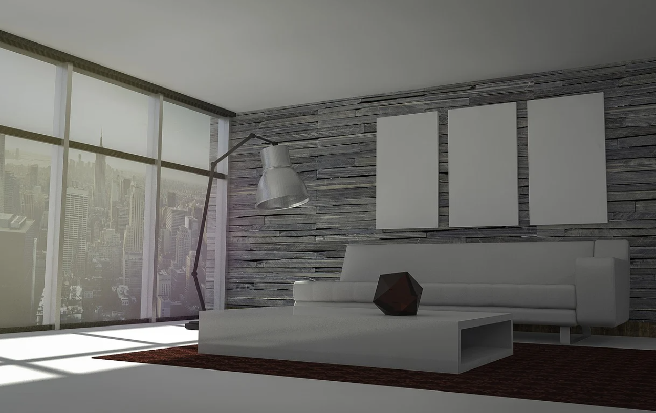 Cinque elementi per rendere perfetto il soggiorno