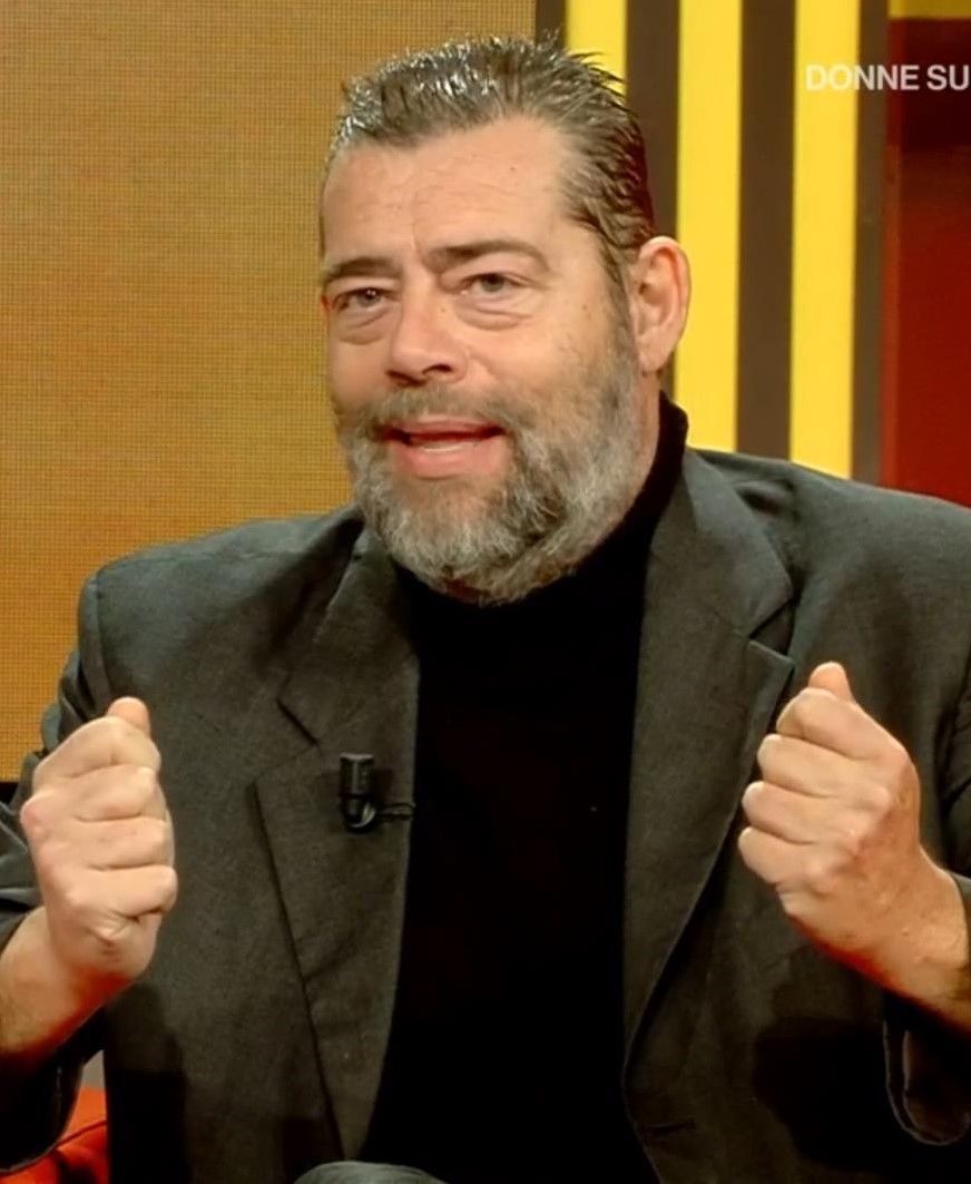 Mancia a ReStart: “Fisco amico? Basterebbe un fisco non nemico” (Video)