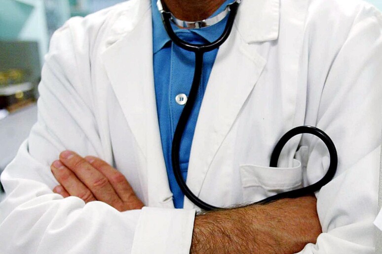 La carenza di pediatri