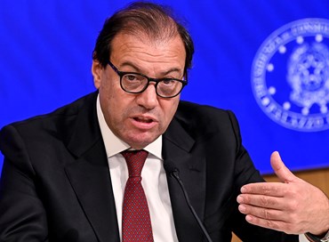 Leo (FdI): “Nessun ritorno al vecchio redditometro”