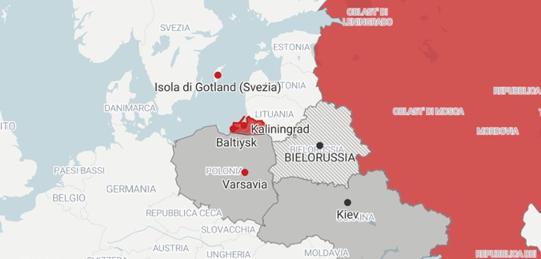 #Albait. Fermare la Russia o far morire la civiltà democratica