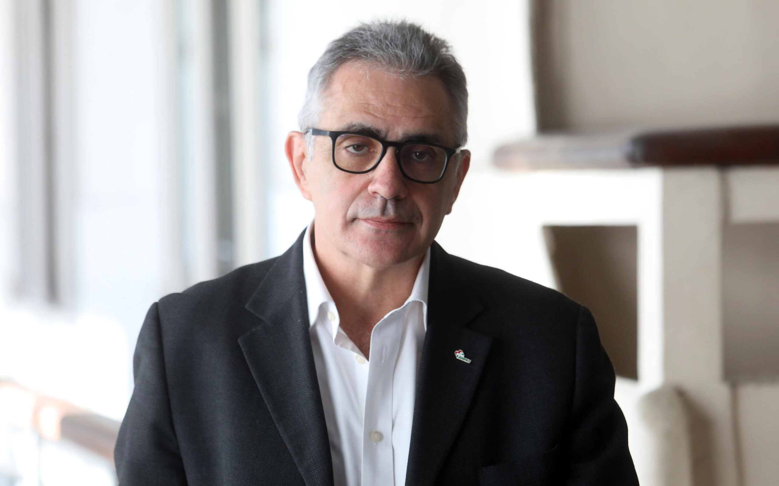 Pregliasco: scongiurare l’apocalisse antibiotica contro i superbatteri (Video)