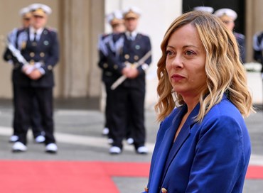 Meloni: “Su redditometro pronti a cambiamenti se necessari”