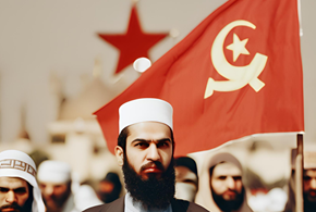L’Islam-comunismo e la stanchezza della democrazia