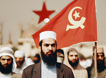L’Islam-comunismo e la stanchezza della democrazia