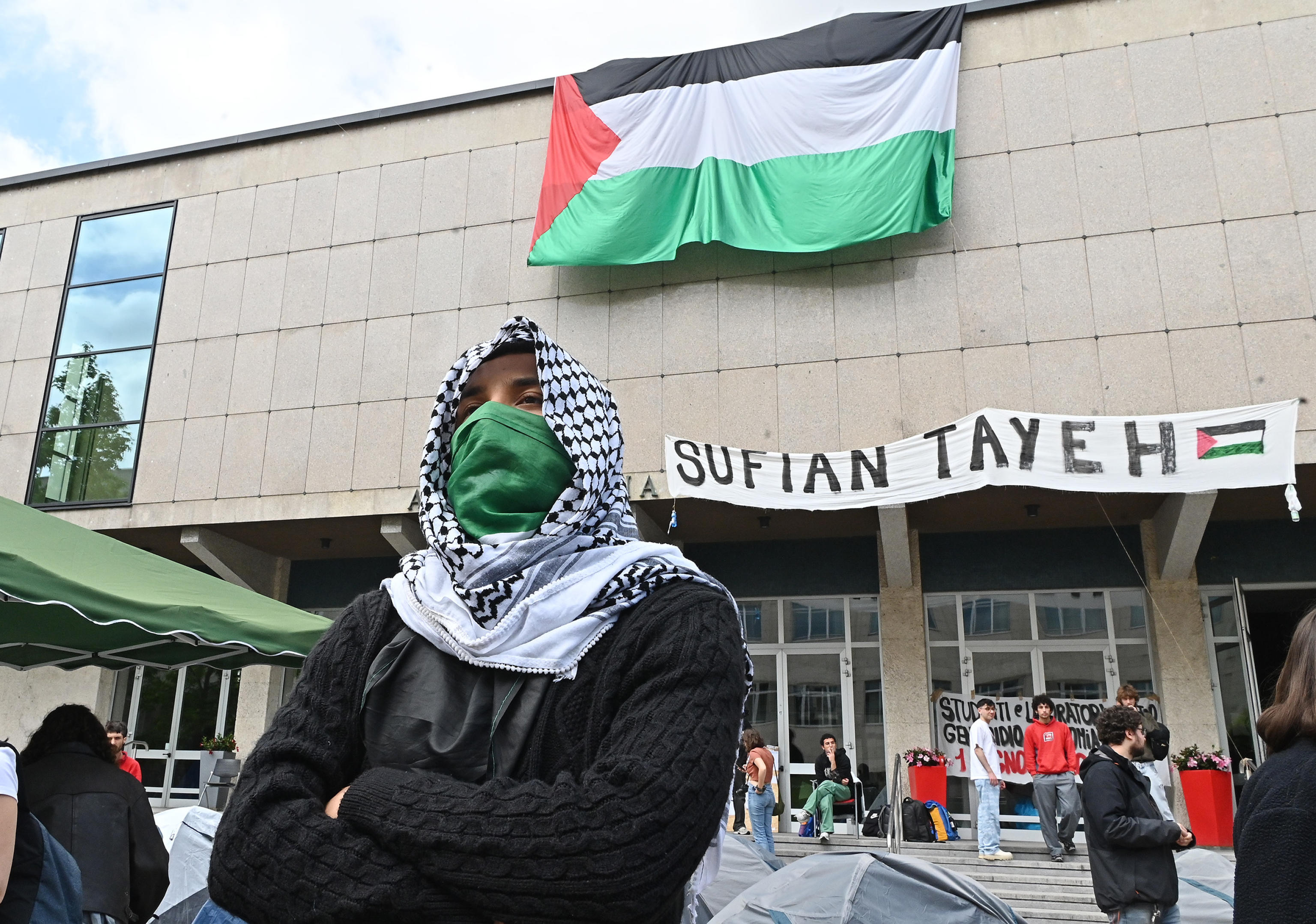 Contro l’Occidente: origini e natura dell’antisemitismo contemporaneo