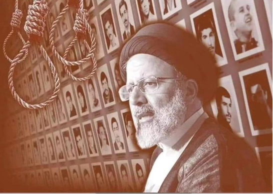 L’utile idiota, il boia di Teheran