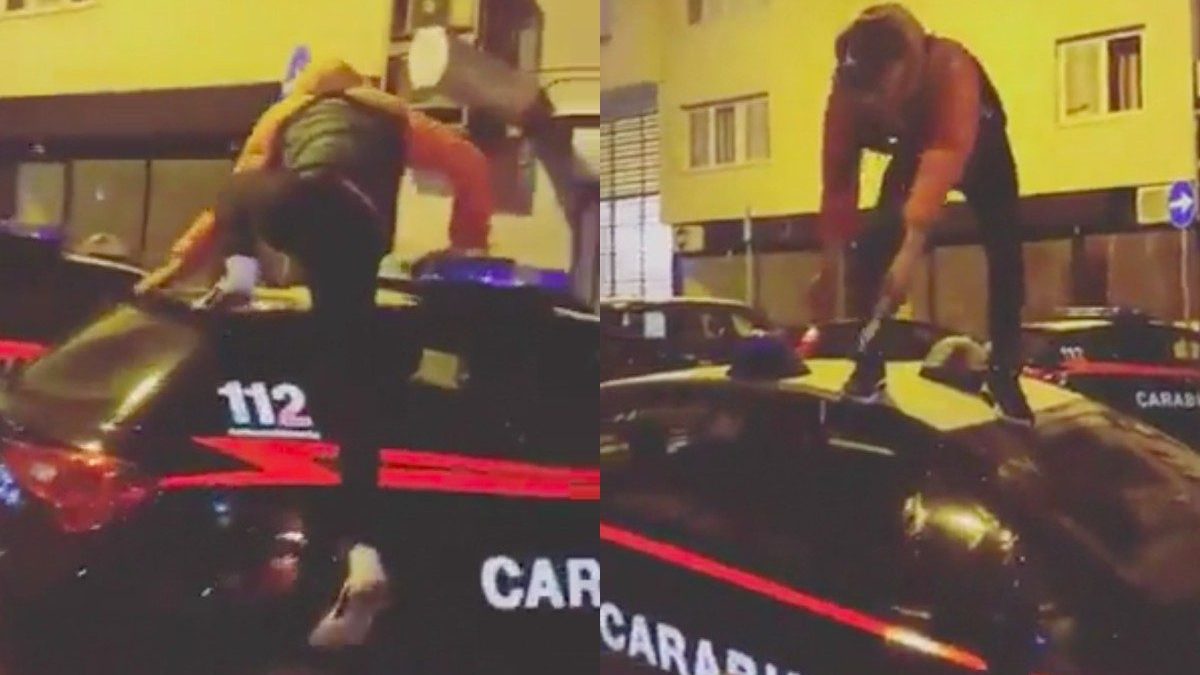 Aggressione alla Polizia: i reati di oltraggio e resistenza vanno modificati