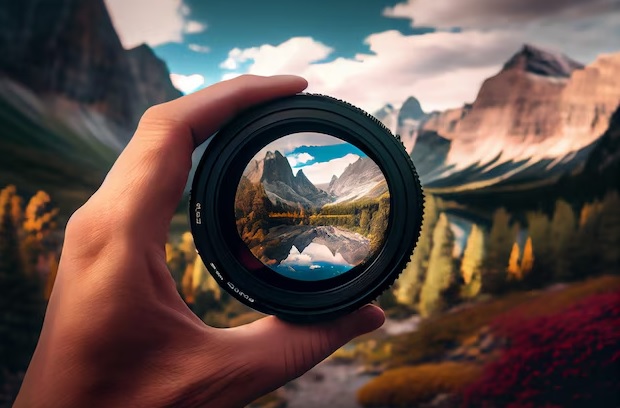 Pov: Point of View (Video)