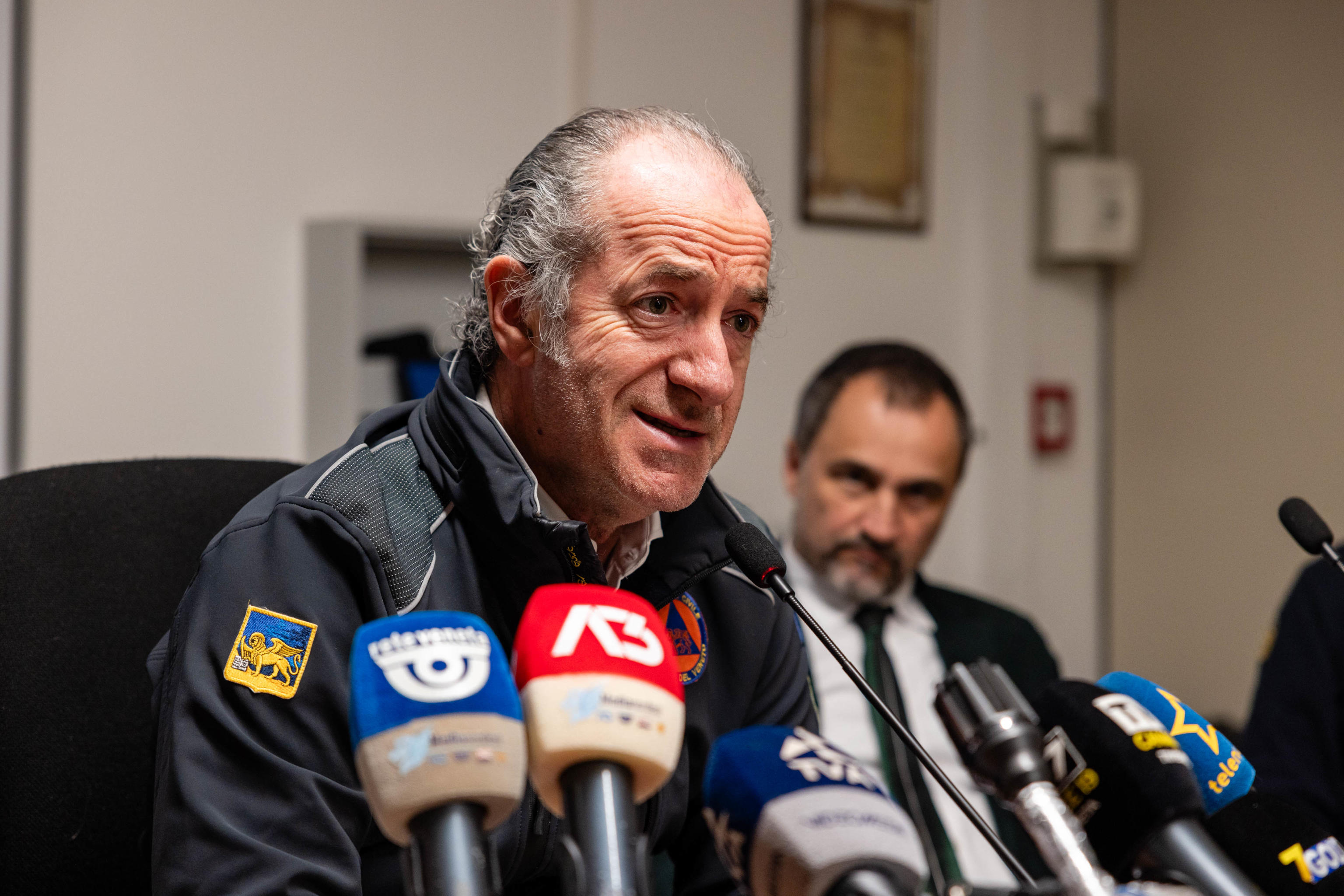 Zaia: “Serve una polizza nazionale contro le alluvioni”