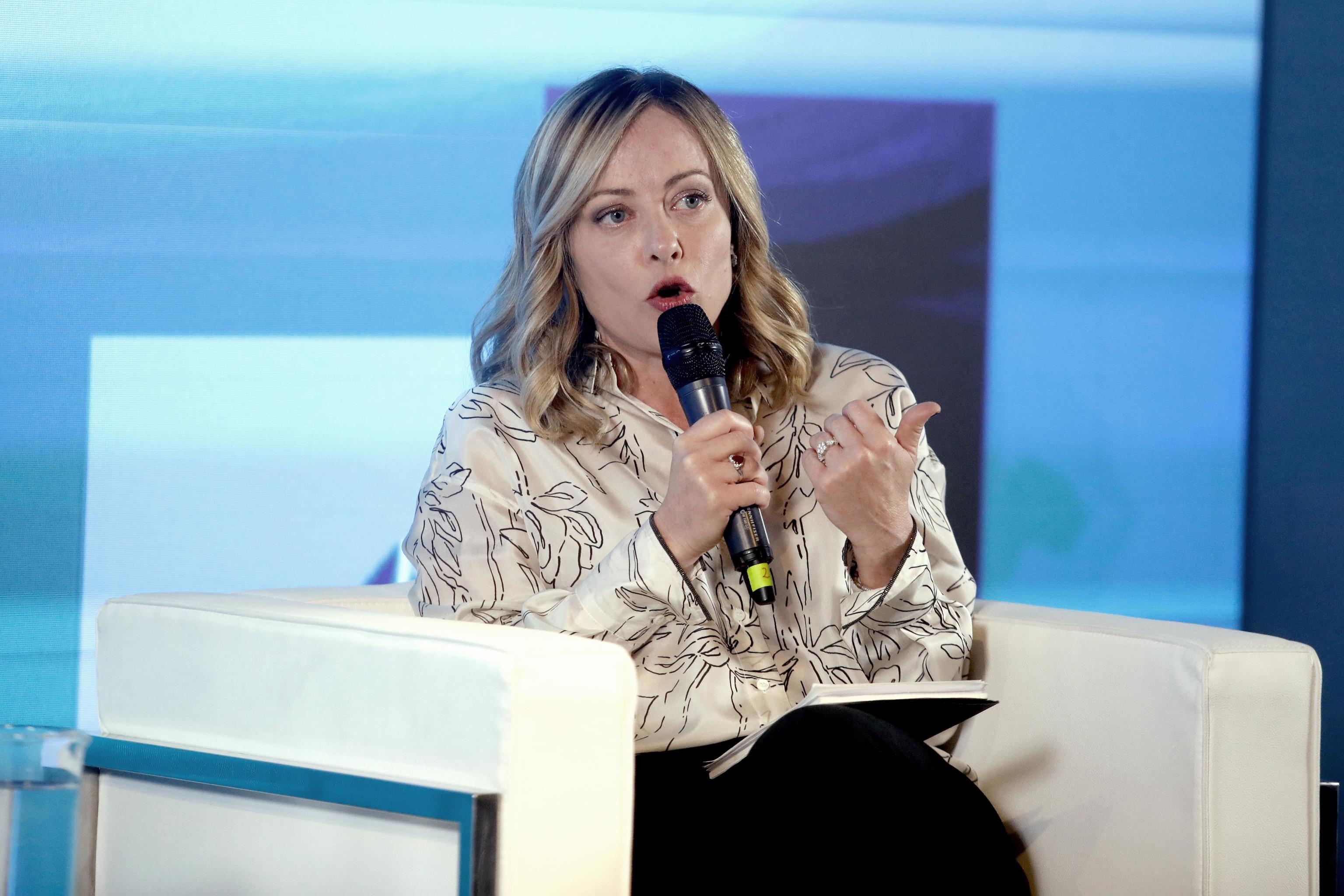 Meloni: “Inizia la Fase 2 del Pnrr, la più importante”