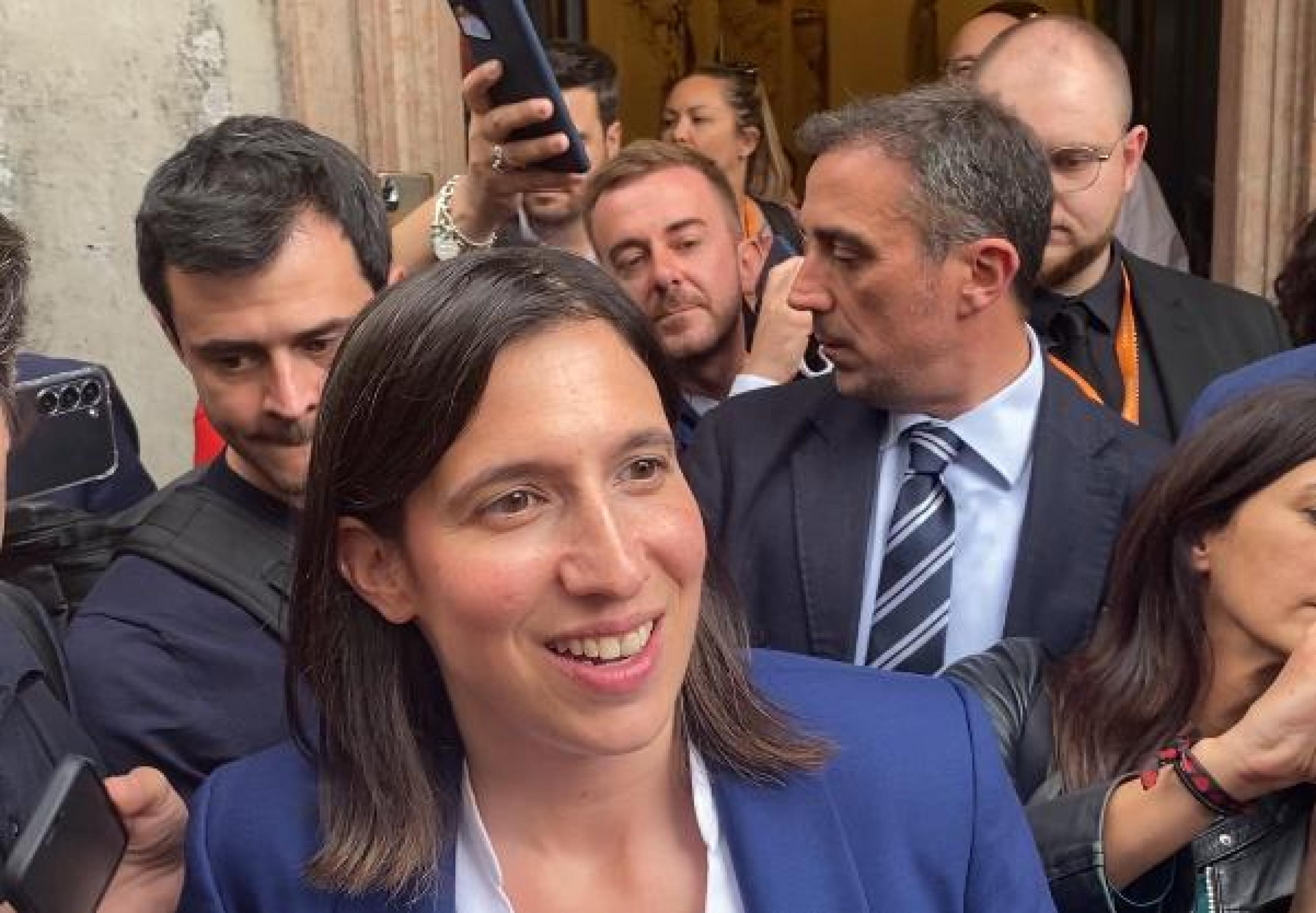 Pd tutto chiacchiere e propaganda