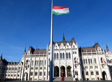 L’Ungheria del “Regime change”