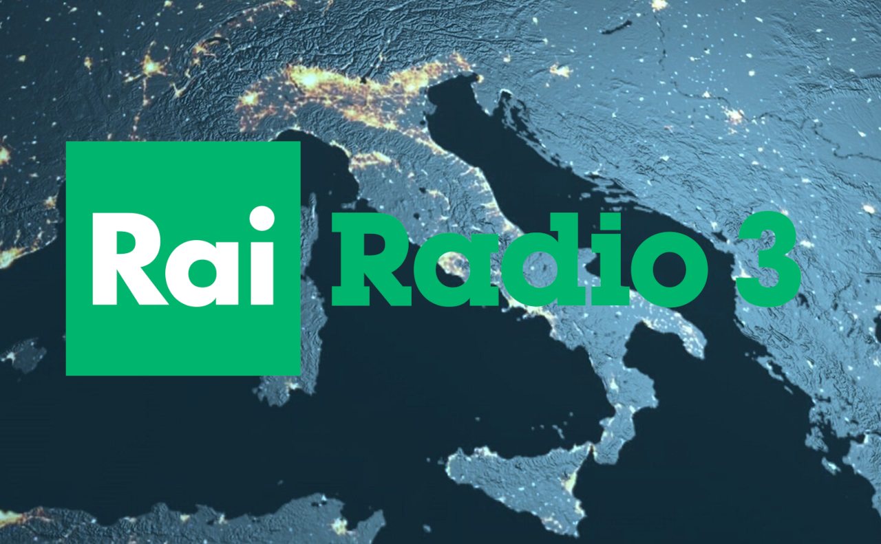La cultura liberale e Radio 3
