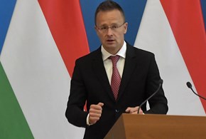 Budapest pone il veto sulle nuove sanzioni
