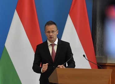 Budapest pone il veto sulle nuove sanzioni