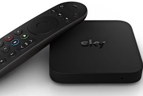 Sky Stream, i programmi in streaming senza parabola