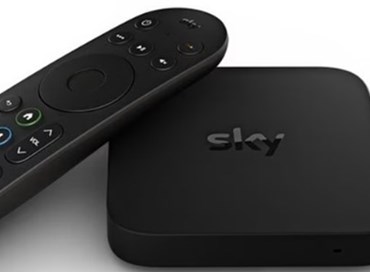 Sky Stream, i programmi in streaming senza parabola