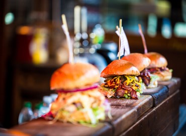 L’Hamburger day