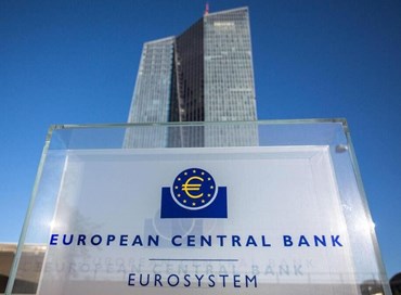 Bce, non è escluso il taglio dei tassi a luglio