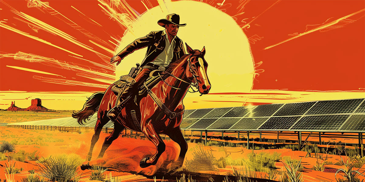 La lezione del Texas sulle rinnovabili