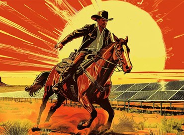 La lezione del Texas sulle rinnovabili