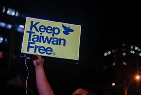 Indipendenza Taiwan, la Cina non arretra