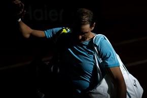 Rafa saluta il Roland Garros: “Forse è stata l’ultima volta”