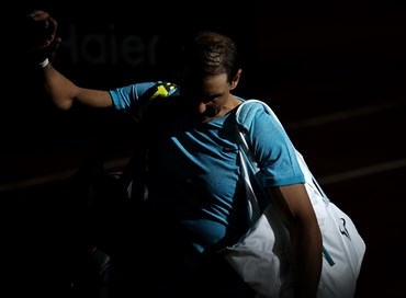 Rafa saluta il Roland Garros: “Forse è stata l’ultima volta”