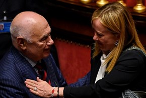 L’Italia fa (finalmente) un passo verso lo Stato di diritto