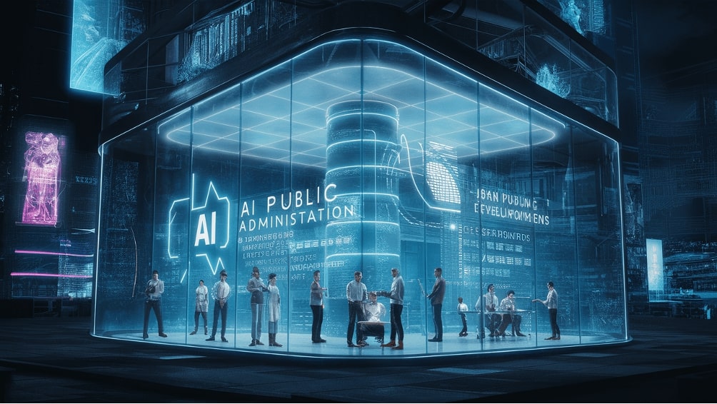 Lavoro e Intelligenza artificiale: quale futuro per le Pubbliche amministrazioni?