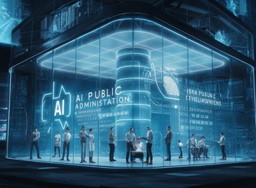 Lavoro e Intelligenza artificiale: quale futuro per le Pubbliche amministrazioni?