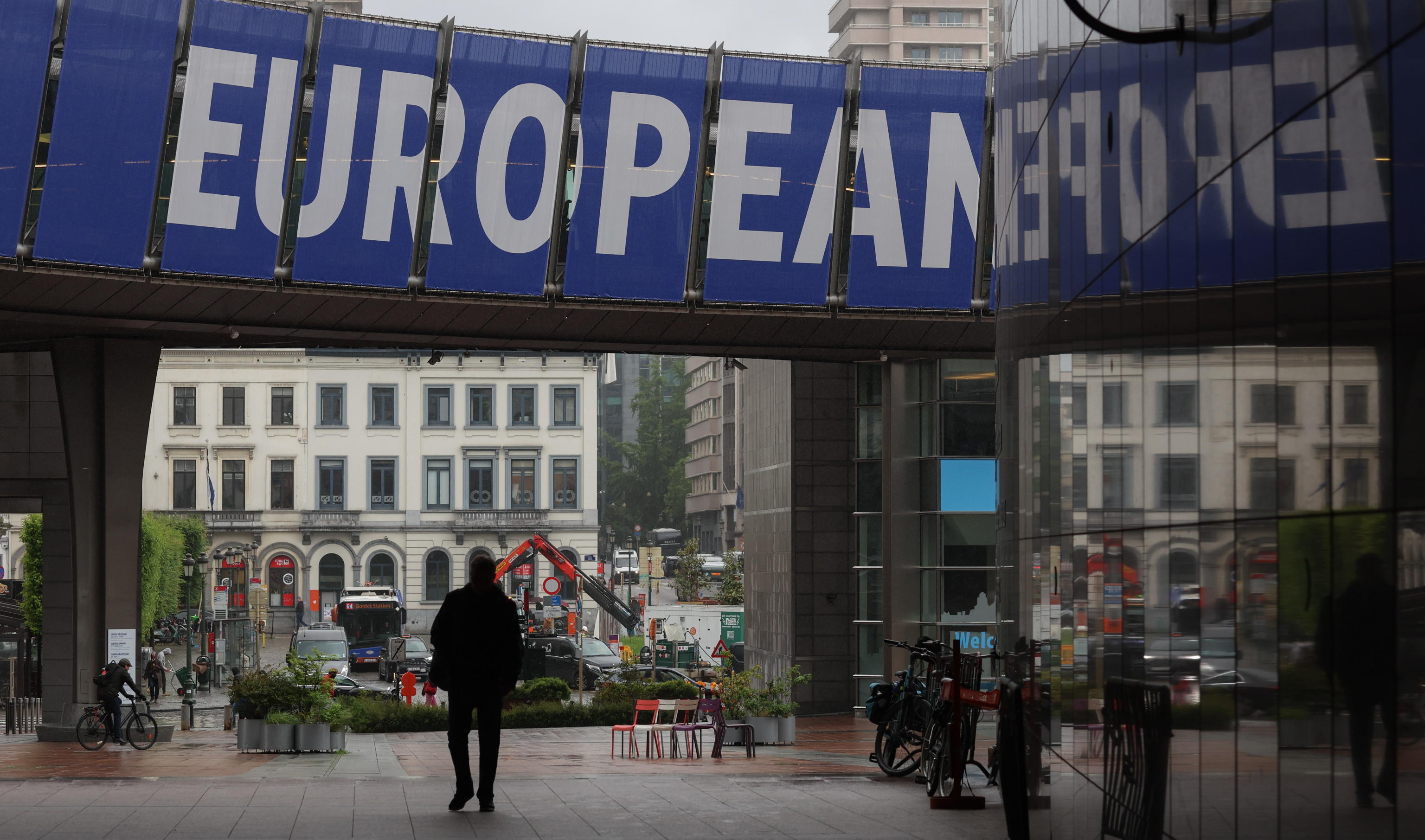 Europa e progressisti: sogno e desiderio