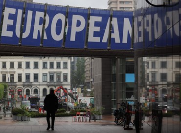 Europa e progressisti: sogno e desiderio