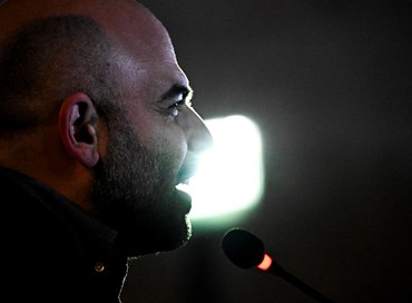 San Saviano martire