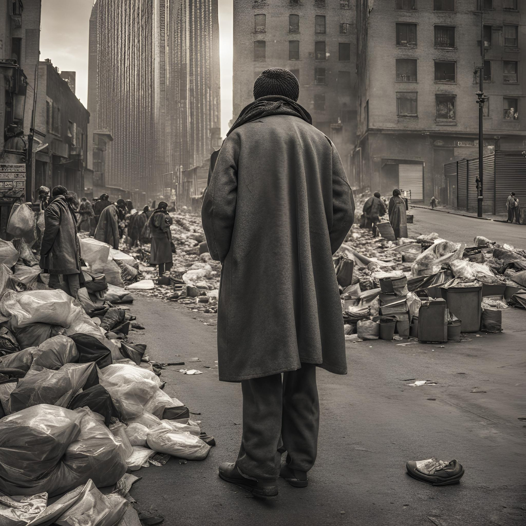 Ripensare la lotta alla povertà