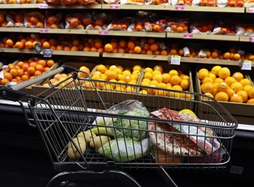 Istat, a maggio inflazione stabile (0,8 per cento)
