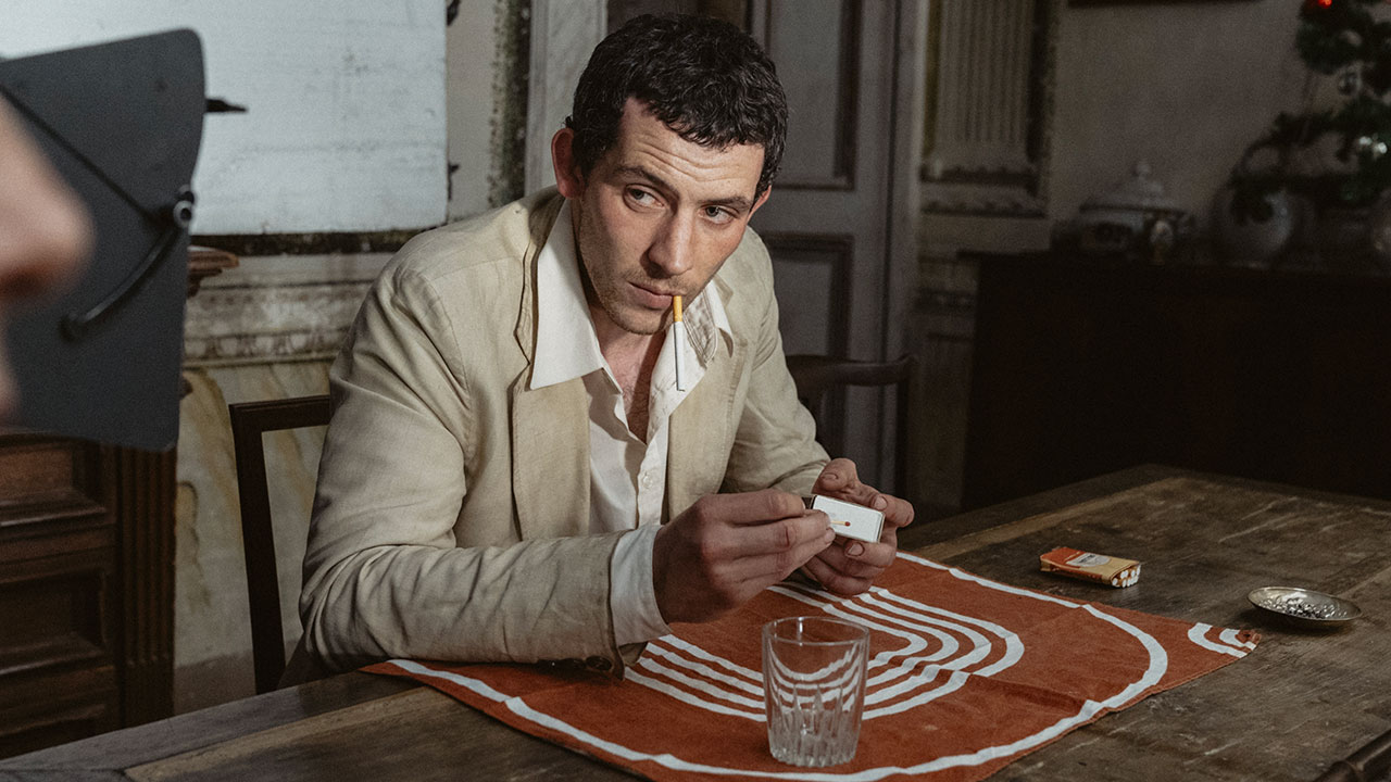 Visioni. “La chimera”, il fellinismo postmoderno di Alice Rohrwacher