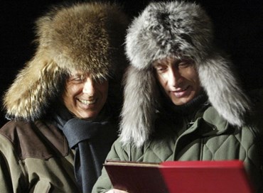 Putin? Io lo conosco bene