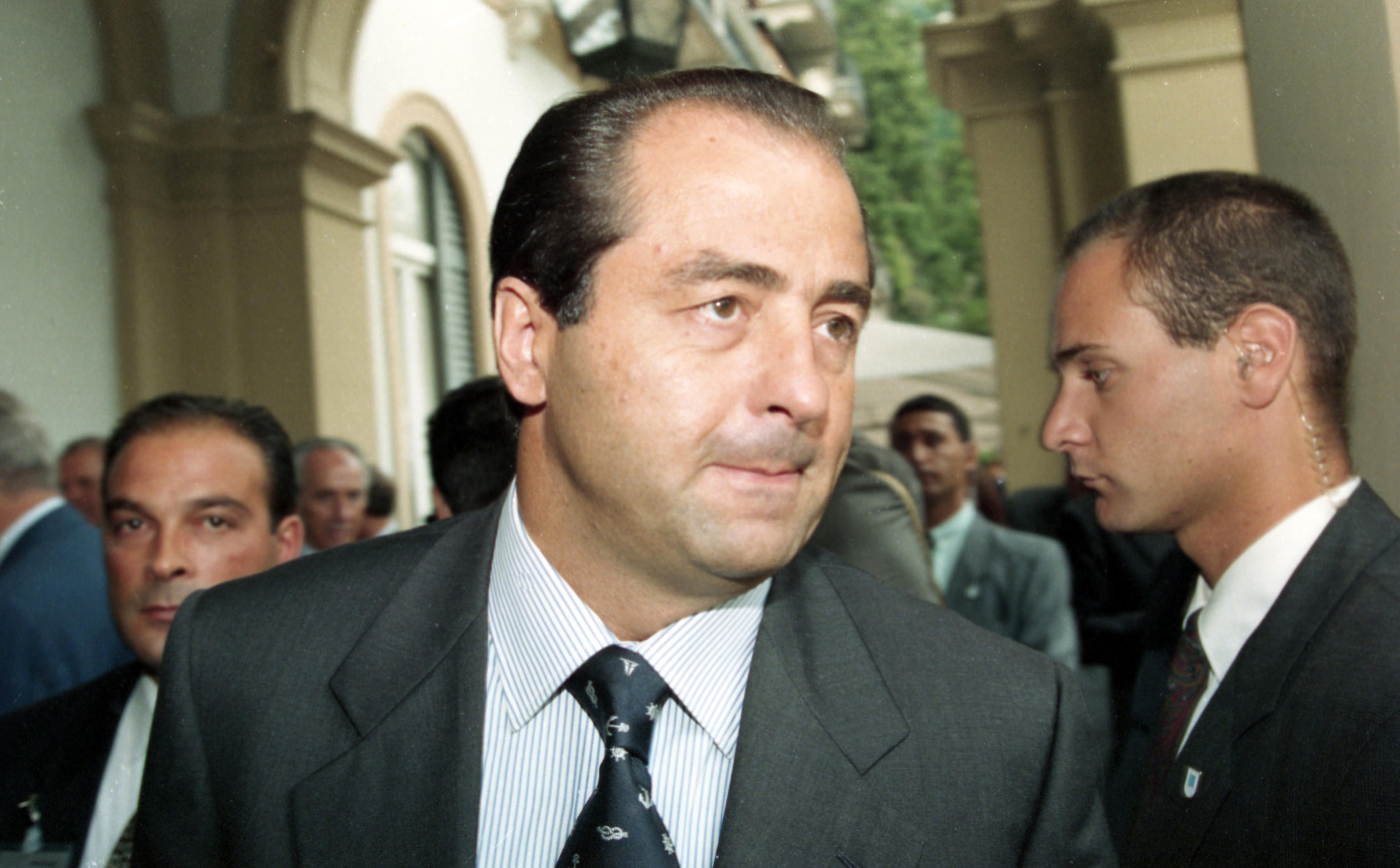 L’eruzione cutanea