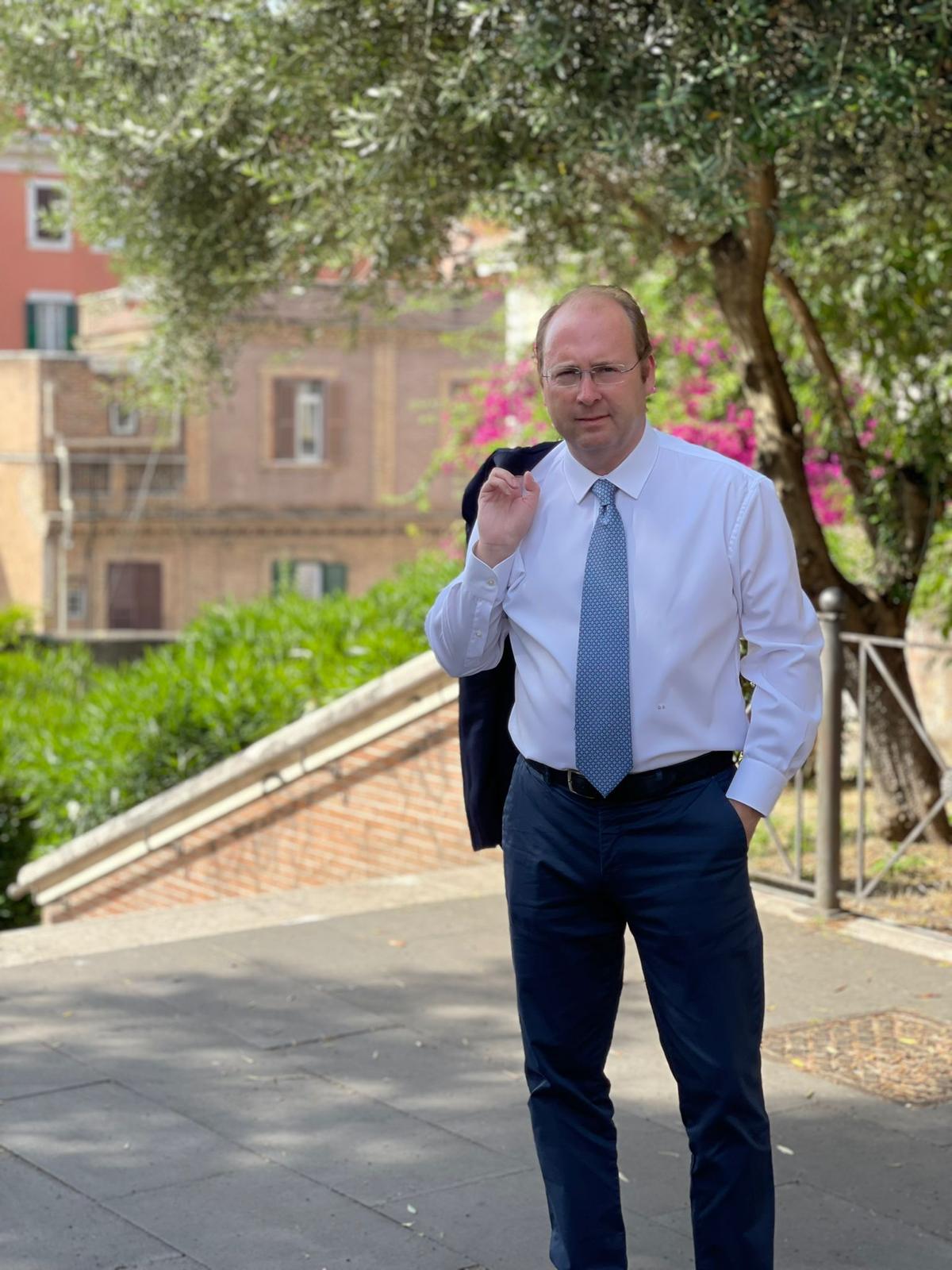 Bordoni (Lega): “Pronti a cambiare questa Ue”