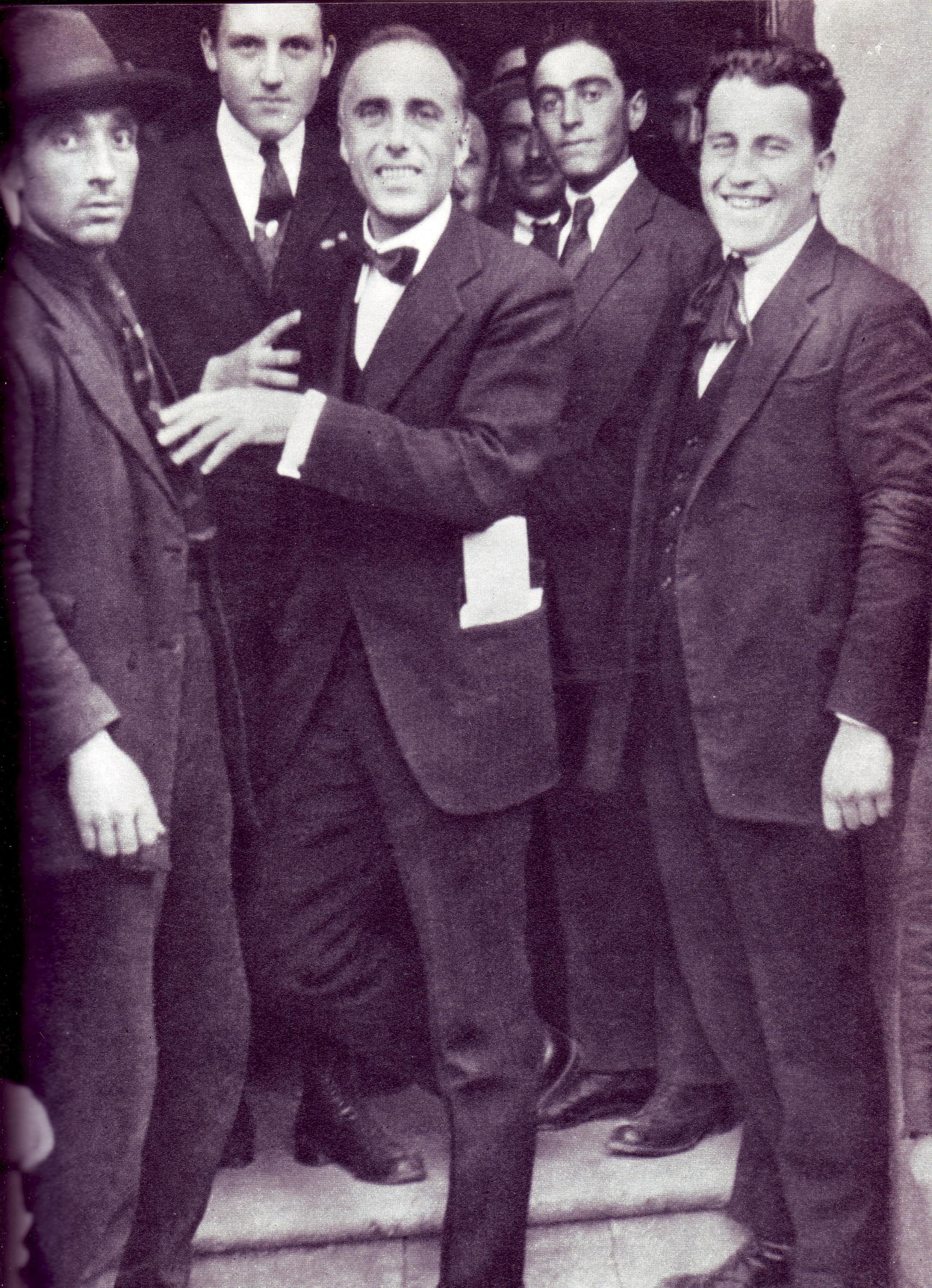 Un secolo fa: la crisi dello Stato liberale e l’assassinio di Matteotti