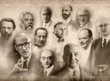 La Scuola Austriaca di Economia: una fonte di conoscenza negata